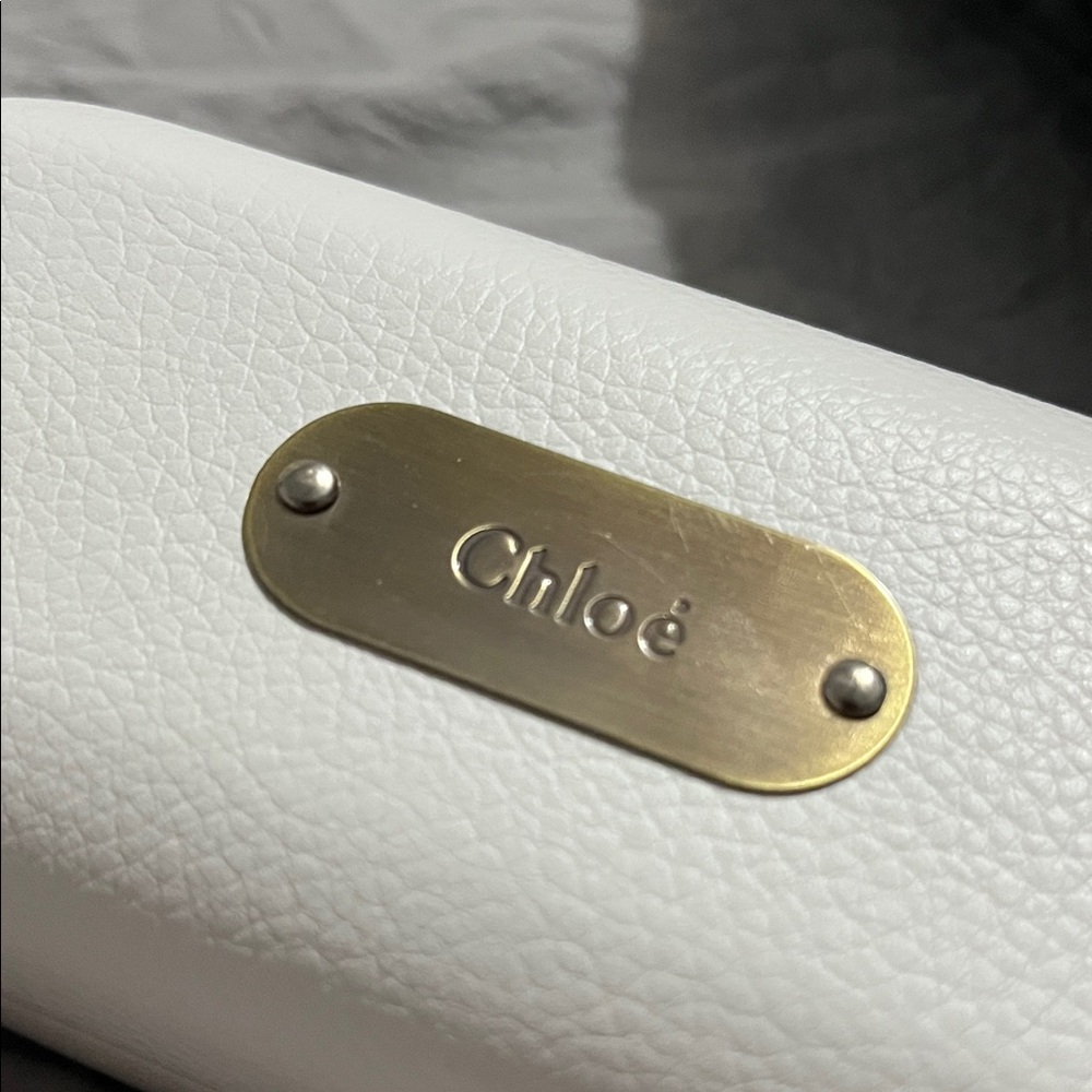 Chloé Sunnies - Picture 3 of 6